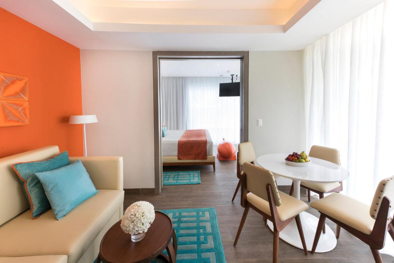 Nickelodeon Hotels & Resorts Punta Cana Exterior foto Suite at the hotel