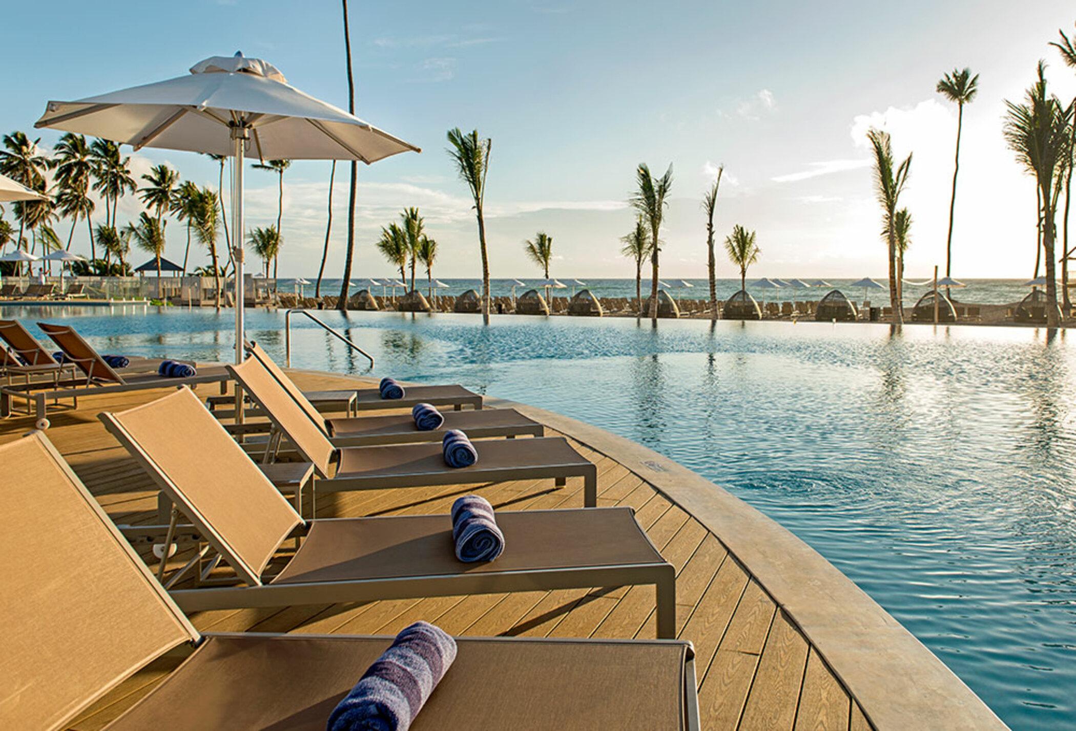 Nickelodeon Hotels & Resorts Punta Cana Exterior foto Hard Rock Hotel & Casino Punta Cana