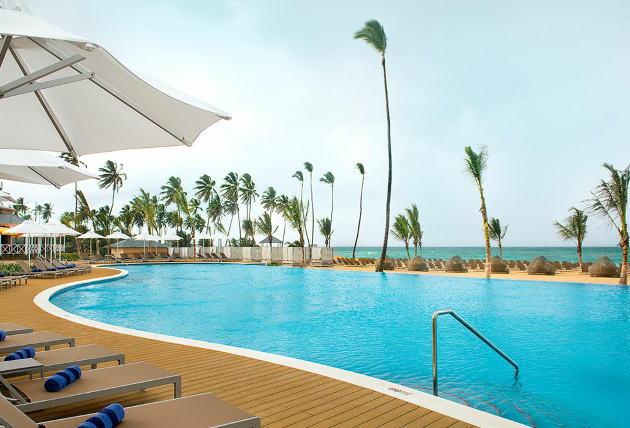 Nickelodeon Hotels & Resorts Punta Cana Exterior foto Hard Rock Hotel & Casino Punta Cana